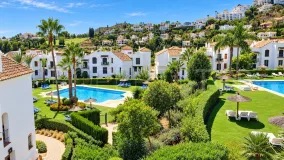 Buy Los Arqueros apartment