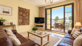 Buy Los Arqueros apartment