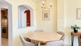Buy Los Arqueros apartment