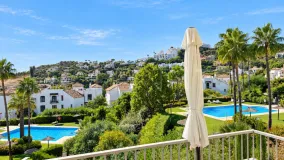 Apartamento a la venta en Los Arqueros