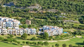 Buy Los Arqueros apartment