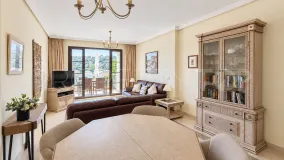 Apartamento a la venta en Los Arqueros