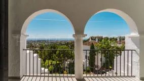 Se vende apartamento en La Quinta con 3 dormitorios