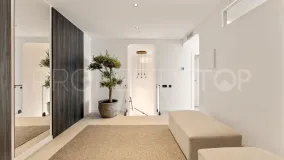 Se vende apartamento en La Quinta con 3 dormitorios