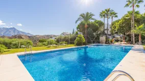 For sale ground floor apartment in La Quinta with 3 bedrooms