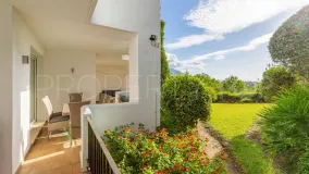 For sale ground floor apartment in La Quinta with 3 bedrooms