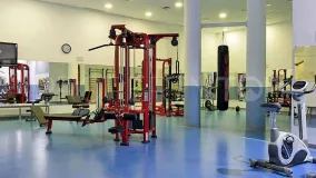 Estepona, apartamento a la venta