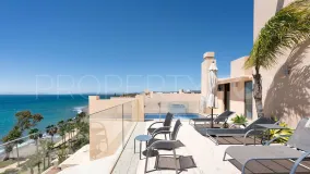 Buy Estepona apartment