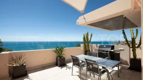 Buy Estepona apartment