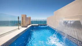 Buy Estepona apartment
