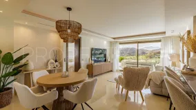 Los Arqueros, apartamento a la venta