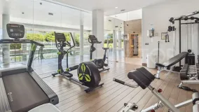 Los Arqueros, apartamento a la venta