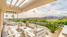 Los Arqueros, apartamento a la venta