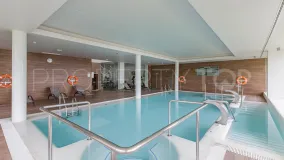 Los Arqueros, apartamento a la venta