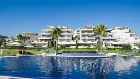 Los Arqueros, apartamento a la venta