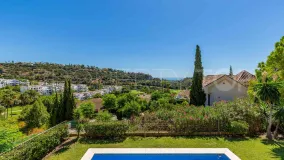 Villa for sale in Los Arqueros