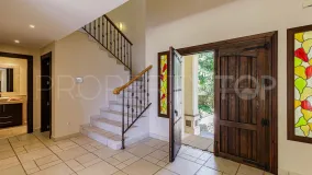 Villa for sale in Los Arqueros