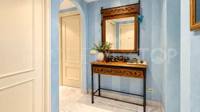 Apartamento en venta en Marina Banus