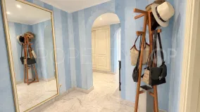 Apartamento en venta en Marina Banus