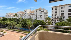 Apartamento en venta en Marina Banus