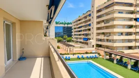 Apartamento en venta en Marina Banus