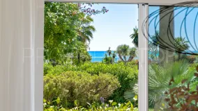 Apartamento planta baja en venta en Costalita