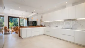 Comprar villa en Marbella de 7 dormitorios