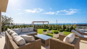 Comprar villa con 3 dormitorios en Benahavis
