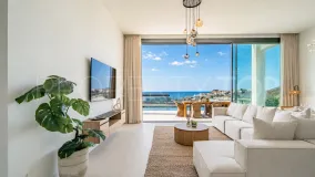 Comprar villa con 3 dormitorios en Benahavis