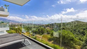 3 bedrooms Mijas Costa apartment for sale