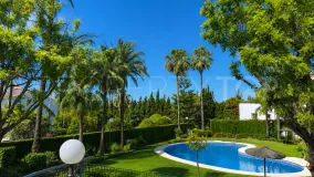 For sale town house in Marbella