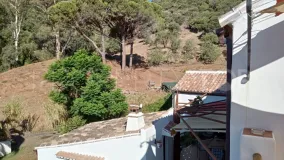 Finca Cortesin, villa en venta
