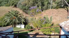 Finca Cortesin, villa en venta