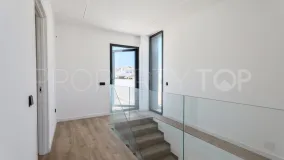 Sierrezuela 2 bedrooms villa for sale