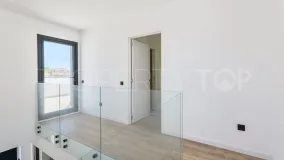 Sierrezuela 2 bedrooms villa for sale