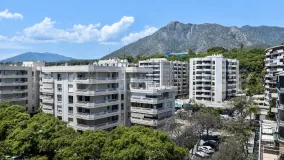 3 bedrooms penthouse in Marbella Centro for sale