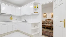 3 bedrooms penthouse in Marbella Centro for sale