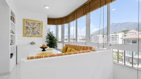 3 bedrooms penthouse in Marbella Centro for sale