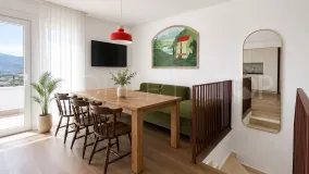 For sale 2 bedrooms semi detached house in Coin Centro