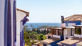 For sale town house in San Pedro de Alcantara with 5 bedrooms