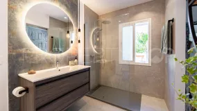 For sale town house in San Pedro de Alcantara with 5 bedrooms