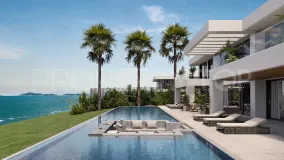 Chullera 4 bedrooms villa for sale