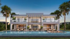 Chullera 4 bedrooms villa for sale
