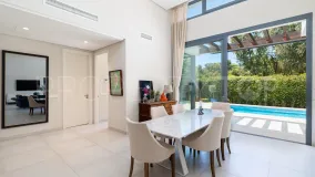 Villa for sale in Marques de Guadalmina with 4 bedrooms
