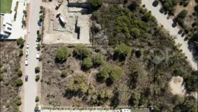 Comprar parcela en Sotogrande Costa