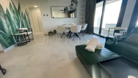 Estepona Este, apartamento en venta de 3 dormitorios