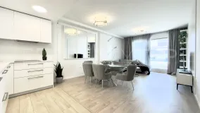Nueva Andalucia, apartamento a la venta de 3 dormitorios