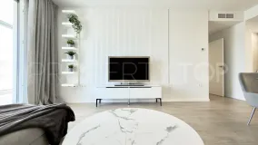 Nueva Andalucia, apartamento a la venta de 3 dormitorios