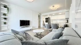 Nueva Andalucia, apartamento a la venta de 3 dormitorios