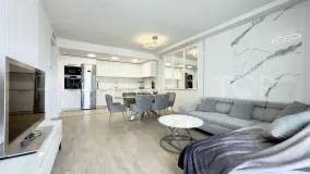 Nueva Andalucia, apartamento a la venta de 3 dormitorios